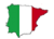 INDELAR - Italiano